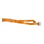 Main Board Flex Cable For Oppo Realme 1 By - Maxbhi Com