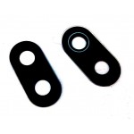 Camera Lens For Asus Zenfone Max M1 Zb555kl Black By - Maxbhi Com
