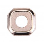 Camera Lens For Samsung Galaxy A7 2016 Gold By - Maxbhi Com