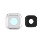 Camera Lens For Samsung Galaxy A7 2016 White By - Maxbhi Com