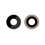 Camera Lens For Sony Xperia Xa1 Gold By - Maxbhi Com