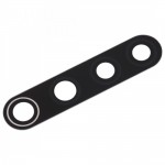 Camera Lens For Xiaomi Redmi Note 8 Black By - Maxbhi Com