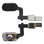 Fingerprint Sensor Flex Cable For Oppo F1s 64gb Black By - Maxbhi Com
