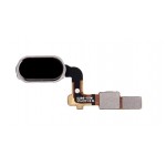 Fingerprint Sensor Flex Cable For Oppo F1s 64gb Grey By - Maxbhi Com
