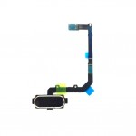 Home Button Flex Cable Only For Samsung Galaxy A9 Pro 2016 By - Maxbhi Com