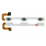 Power Button Flex Cable For Asus Zenfone Max M1 Zb555kl On Off Flex Pcb By - Maxbhi Com