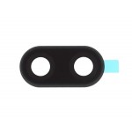 Camera Lens For Huawei Nova 3i Black By - Maxbhi Com