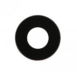 Camera Lens For Oppo F7 Black By - Maxbhi Com