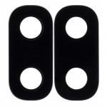 Camera Lens For Samsung Galaxy A20 Black By - Maxbhi Com