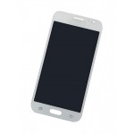 Charging Connector Flex Pcb Board For Samsung Galaxy J2 2015 By - Maxbhi Com