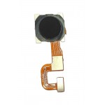 Fingerprint Sensor Flex Cable For Oppo Realme 2 Pro Black By - Maxbhi Com