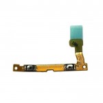 Volume Button Flex Cable For Samsung Galaxy J2 2015 By - Maxbhi Com