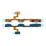 Volume Button Flex Cable For Xiaomi Poco X2 By - Maxbhi Com
