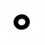Camera Lens For Oppo F3 Black By - Maxbhi Com