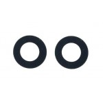 Camera Lens For Vivo V7 Plus Black By - Maxbhi Com