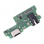 Charging Connector Flex Pcb Board For Infinix Zero 8i By - Maxbhi Com
