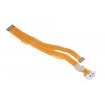 Main Board Flex Cable For Oppo F7 By - Maxbhi Com
