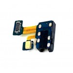 Microphone Flex Cable For Samsung Galaxy J4 Plus By - Maxbhi Com