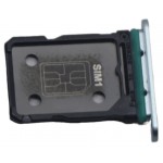 Sim Card Holder Tray For Oppo Reno6 5g White - Maxbhi Com