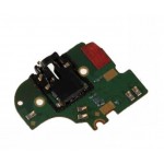 Microphone Flex Cable For Oppo A3s By - Maxbhi Com