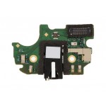 Microphone Flex Cable For Oppo A7 By - Maxbhi Com