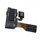 Microphone Flex Cable For Samsung Galaxy J6 By - Maxbhi Com