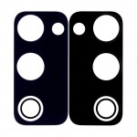 Camera Lens For Samsung Galaxy S20 Fe 5g Red By - Maxbhi Com