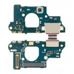 Charging Connector Flex Pcb Board For Samsung Galaxy S20 Fe 5g By - Maxbhi Com
