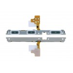 Power Button Flex Cable For Samsung Galaxy S20 Fe 5g On Off Flex Pcb By - Maxbhi Com