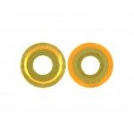 Camera Lens For Motorola Moto X Green By - Maxbhi Com