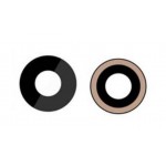 Camera Lens For Apple Iphone 6s Plus Silver By - Maxbhi Com