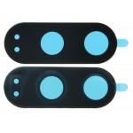 Camera Lens For Motorola Moto G4 Plus Black By - Maxbhi Com