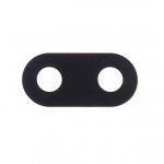 Camera Lens for Oppo A3s Black