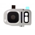 Camera Lens For Samsung Galaxy S7 64gb White By - Maxbhi Com