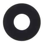 Camera Lens For Xiaomi Redmi 5 Black By - Maxbhi Com