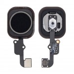 Fingerprint Sensor Flex Cable For Apple Iphone 6s Plus 32gb Black By - Maxbhi Com