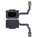 Fingerprint Sensor Flex Cable For Samsung Galaxy S9 Plus Grey By - Maxbhi Com
