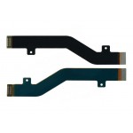 Main Board Flex Cable For Moto G4 Plus 32gb By - Maxbhi Com