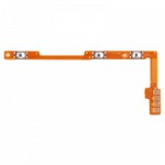 Volume Button Flex Cable For Vivo Y52s By - Maxbhi Com