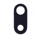 Camera Lens For Infinix Hot S3 Blue By - Maxbhi Com