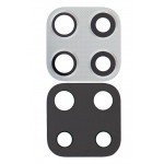 Camera Lens For Motorola Moto G 5g Silver By - Maxbhi Com