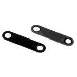 Camera Lens For Nokia 6 1 Black By - Maxbhi Com