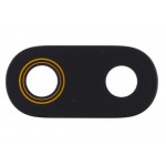 Camera Lens For Realme C2 Black By - Maxbhi Com