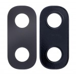 Camera Lens For Samsung Galaxy A10 Black By - Maxbhi Com