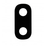 Camera Lens For Samsung Galaxy A10 Red By - Maxbhi Com