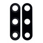 Camera Lens For Samsung Galaxy M40 Black By - Maxbhi Com