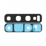 Camera Lens for Samsung Galaxy S10 Plus White