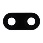 Camera Lens For Xiaomi Redmi 7 Black By - Maxbhi Com