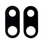 Camera Lens For Xiaomi Redmi Note 7 Blue By - Maxbhi Com