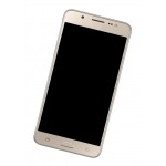 Charging Connector Flex Pcb Board For Samsung Galaxy J5 By - Maxbhi Com
